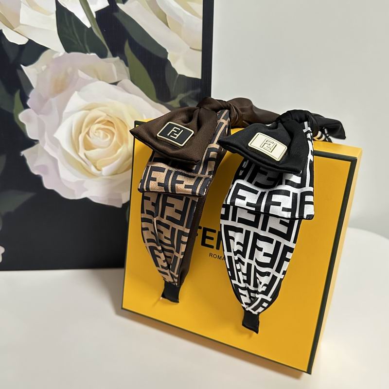 Fendi Headband hh32